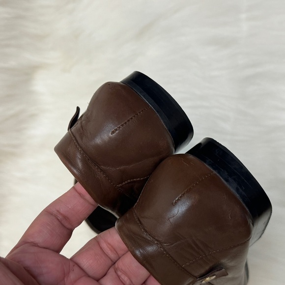 MCM Womne Loafers - Picture 4 of 12